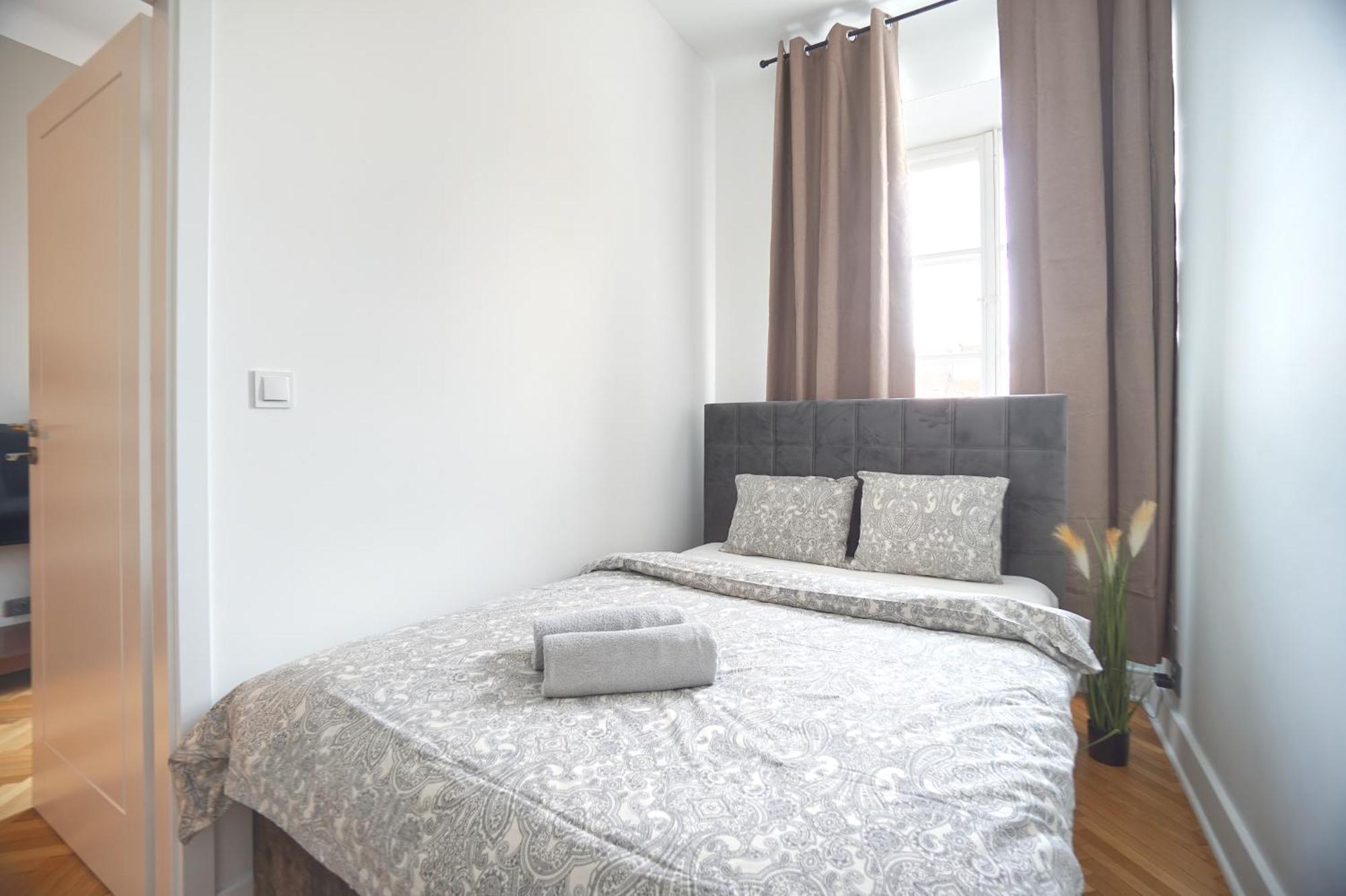 Warsaw Premium Apartments Market View Old Town Exterior foto